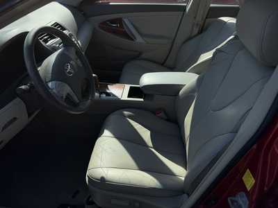 2011 Toyota Camry, $8490. Photo 4