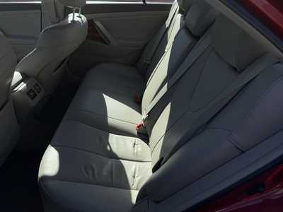 2011 Toyota Camry, $8490. Photo 5