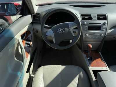 2011 Toyota Camry, $8490. Photo 6