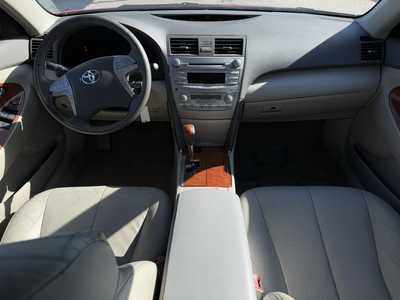 2011 Toyota Camry, $8490. Photo 7