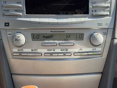2011 Toyota Camry, $8490. Photo 8
