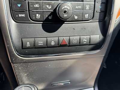 2011 Jeep Grand Cherokee, $9491. Photo 10