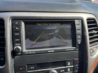 2011 Jeep Grand Cherokee, $9491. Photo 4