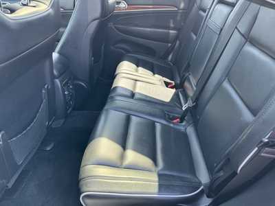 2011 Jeep Grand Cherokee, $9491. Photo 7