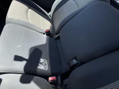 2012 RAM 1500 Reg Cab, $12990. Photo 11