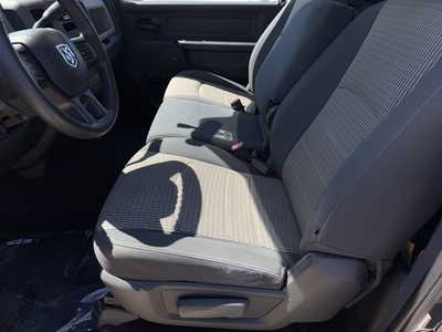 2012 RAM 1500 Reg Cab, $12990. Photo 3