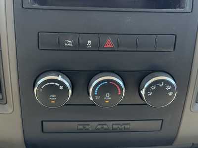 2012 RAM 1500 Reg Cab, $12990. Photo 5