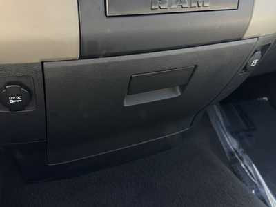 2012 RAM 1500 Reg Cab, $12990. Photo 6