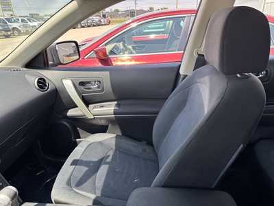 2012 Nissan Rogue, $8490. Photo 12