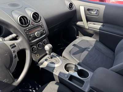 2012 Nissan Rogue, $8490. Photo 5