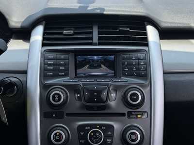 2013 Ford Edge, $7978. Photo 4