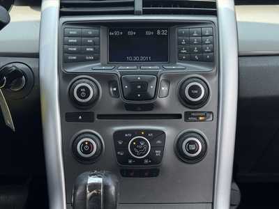 2013 Ford Edge, $7978. Photo 5