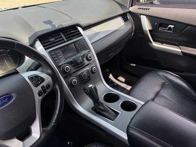 2013 Ford Edge, $7978. Photo 6