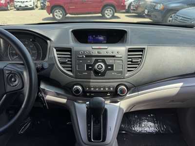 2013 Honda CR-V, $10990. Photo 2
