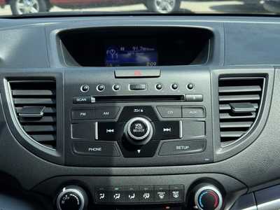 2013 Honda CR-V, $10990. Photo 5