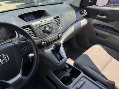 2013 Honda CR-V, $10990. Photo 7