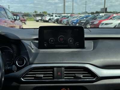 2018 Mazda CX-9, $14589. Photo 3