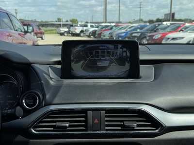 2018 Mazda CX-9, $14589. Photo 4
