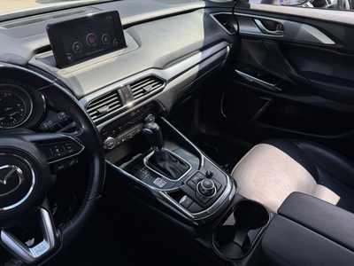 2018 Mazda CX-9, $14589. Photo 6