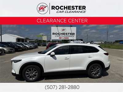 2018 Mazda CX-9, $14589. Photo 1