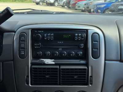 2004 Ford Explorer, $5500. Photo 3