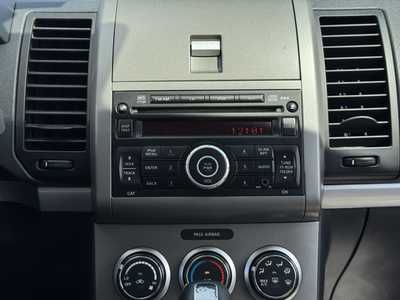 2010 Nissan Sentra, $3500. Photo 3