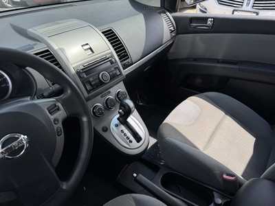 2010 Nissan Sentra, $3500. Photo 6