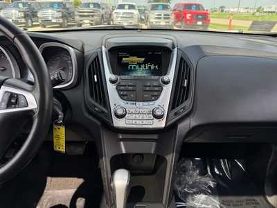 2014 Chevrolet Equinox, $8297. Photo 2