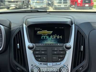 2014 Chevrolet Equinox, $8297. Photo 3