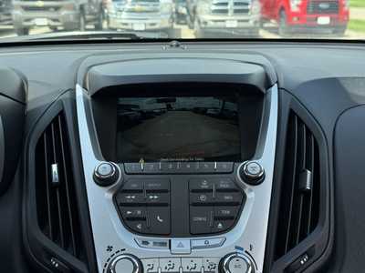 2014 Chevrolet Equinox, $8297. Photo 4