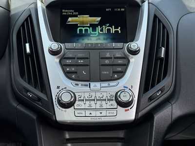 2014 Chevrolet Equinox, $8297. Photo 5