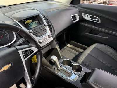 2014 Chevrolet Equinox, $8297. Photo 7