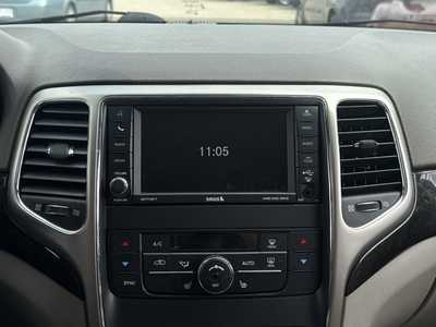 2012 Jeep Grand Cherokee, $8497. Photo 3