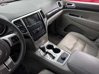 2012 Jeep Grand Cherokee, $8497. Photo 6