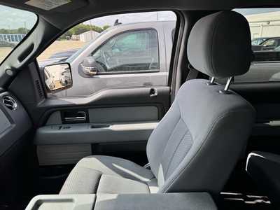 2013 Ford F150 Crew Cab, $12487. Photo 11
