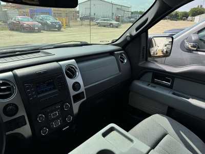 2013 Ford F150 Crew Cab, $12487. Photo 12