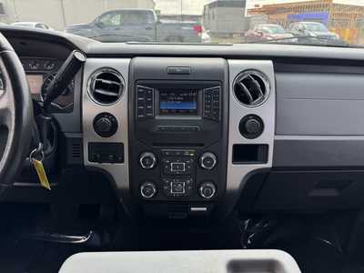 2013 Ford F150 Crew Cab, $12487. Photo 2
