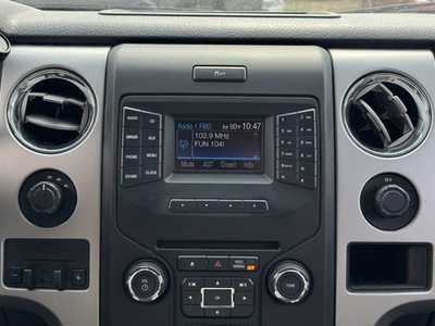 2013 Ford F150 Crew Cab, $12487. Photo 3