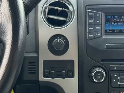 2013 Ford F150 Crew Cab, $12487. Photo 5