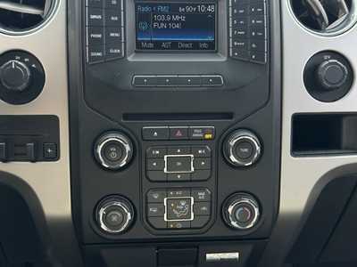 2013 Ford F150 Crew Cab, $12487. Photo 6