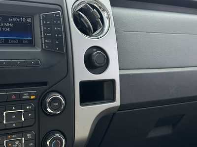 2013 Ford F150 Crew Cab, $12487. Photo 7