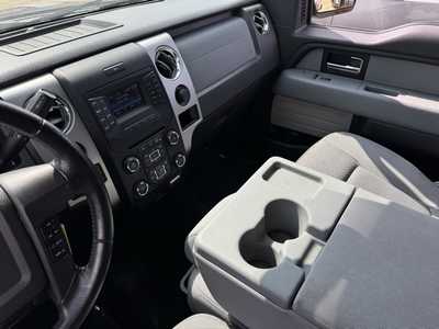 2013 Ford F150 Crew Cab, $12487. Photo 8