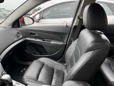 2014 Chevrolet Cruze, $6990. Photo 12