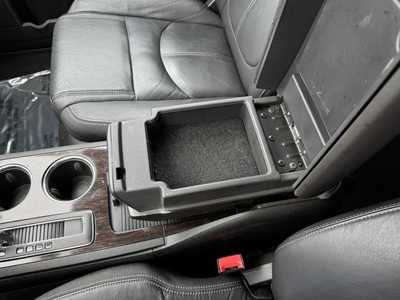2016 Chevrolet Traverse, $12490. Photo 11