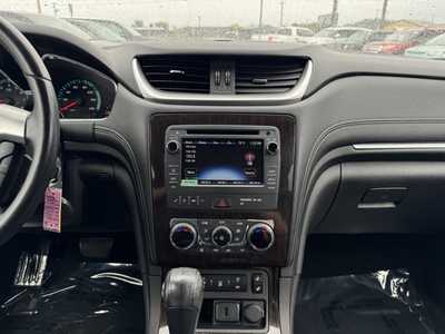 2016 Chevrolet Traverse, $12490. Photo 2