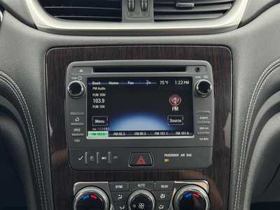 2016 Chevrolet Traverse, $12490. Photo 3