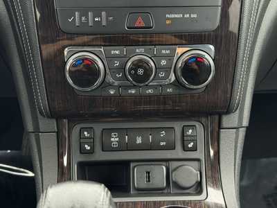 2016 Chevrolet Traverse, $12490. Photo 5