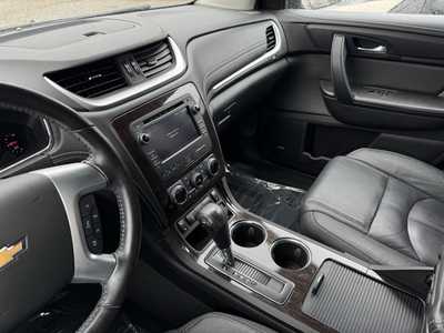 2016 Chevrolet Traverse, $12490. Photo 6