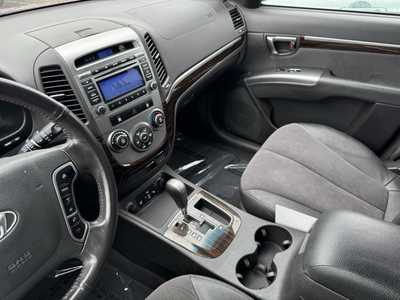 2011 Hyundai Santa Fe, $8490. Photo 7