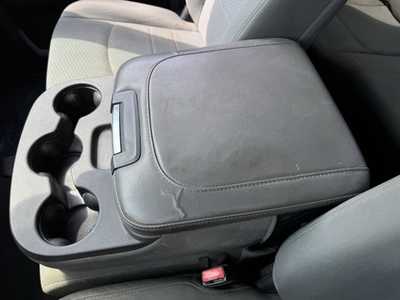 2014 RAM 1500 Crew Cab, $7990. Photo 11